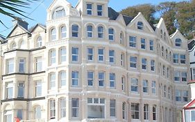 The Hydro Hotel
